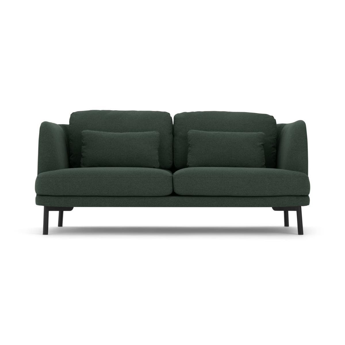 Herman 2 Seater Sofa, Woodland Green – image 2