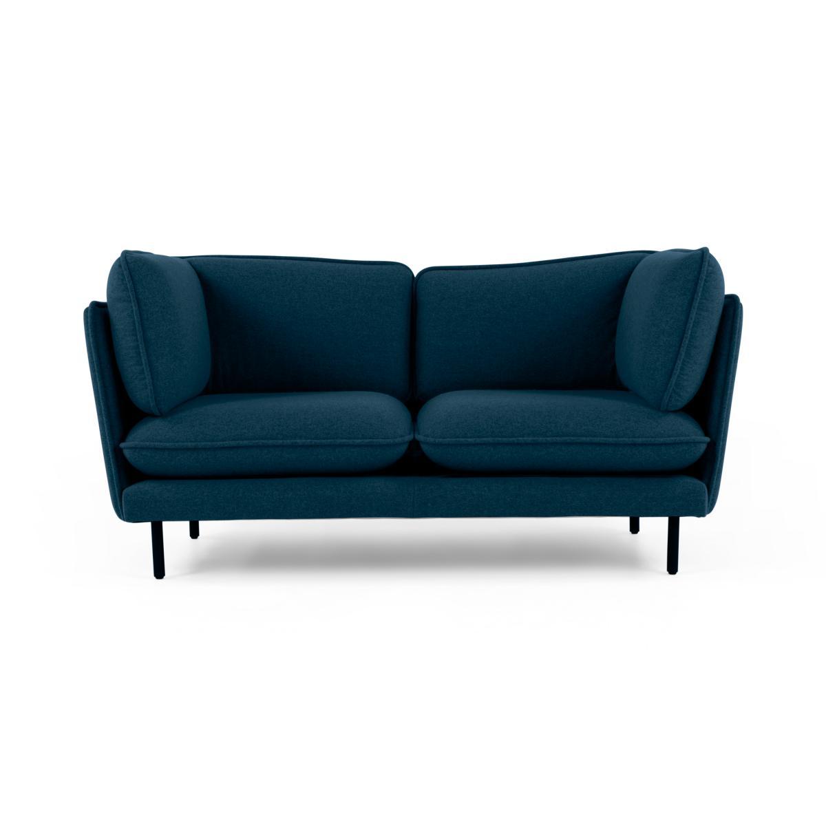 Wes 2 Seater Sofa, Elite Teal – image 2