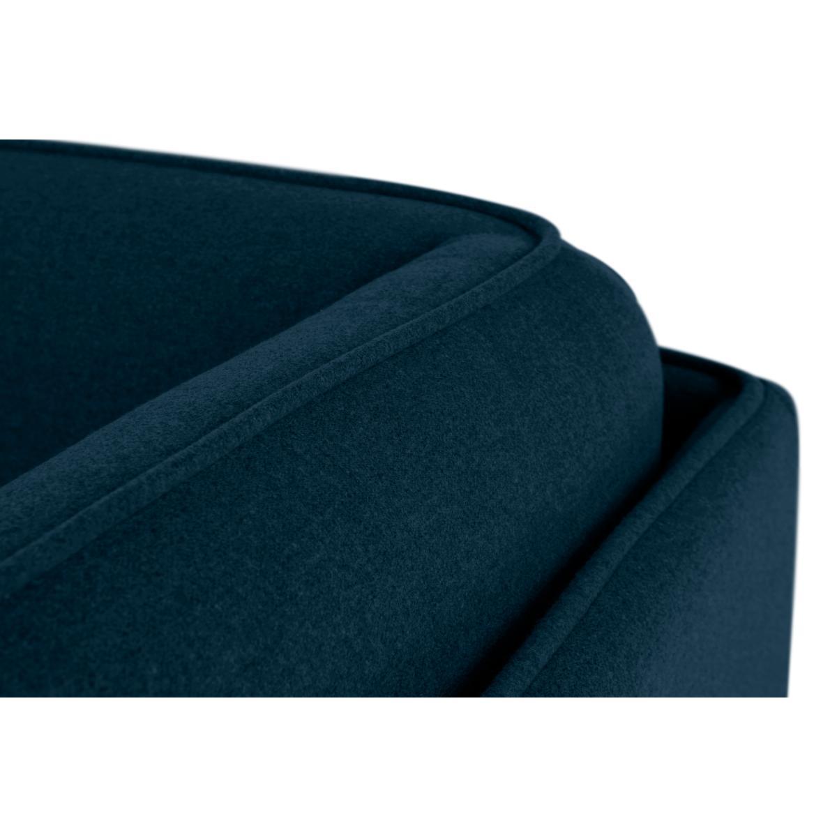 Wes 2 Seater Sofa, Elite Teal – image 5