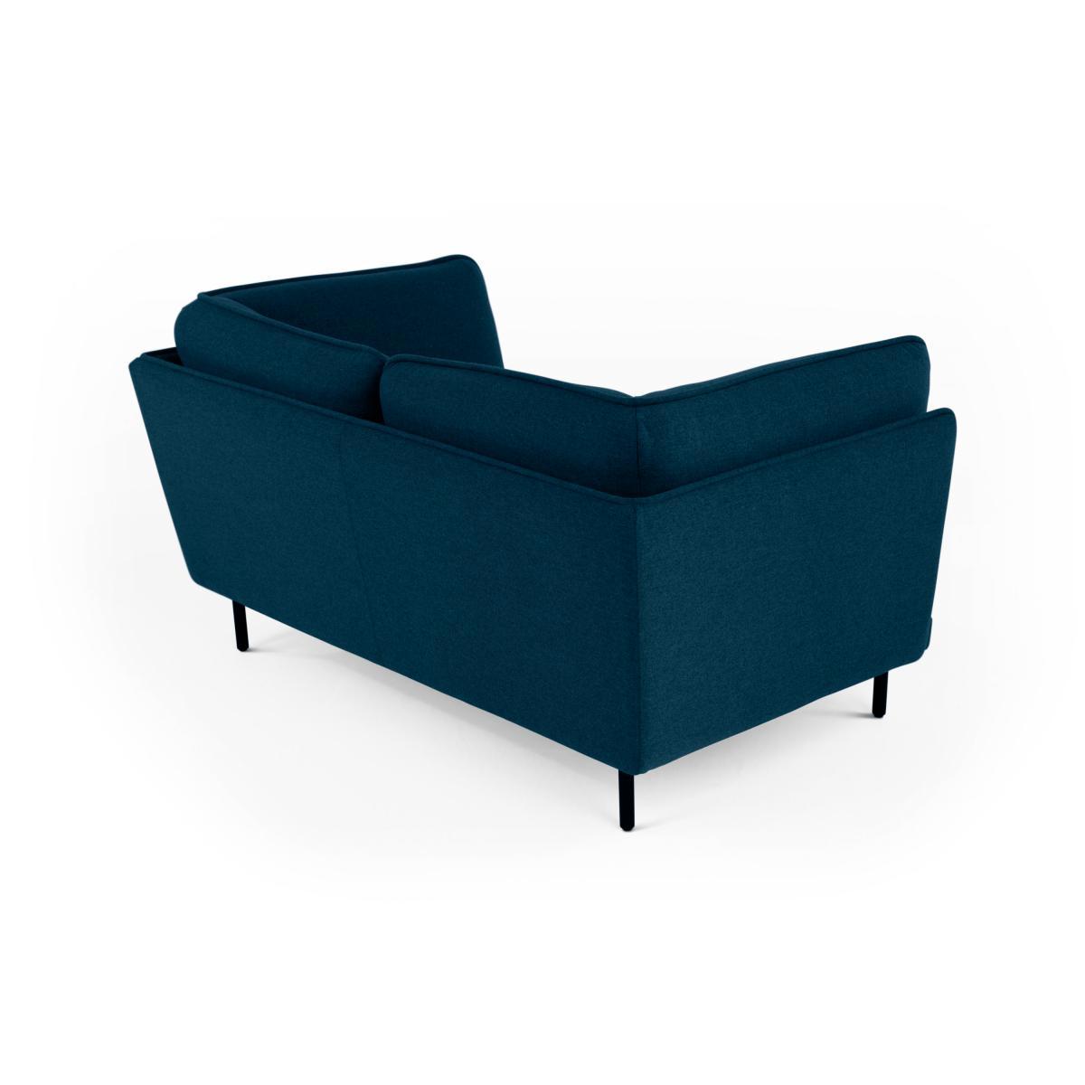 Wes 2 Seater Sofa, Elite Teal – image 6
