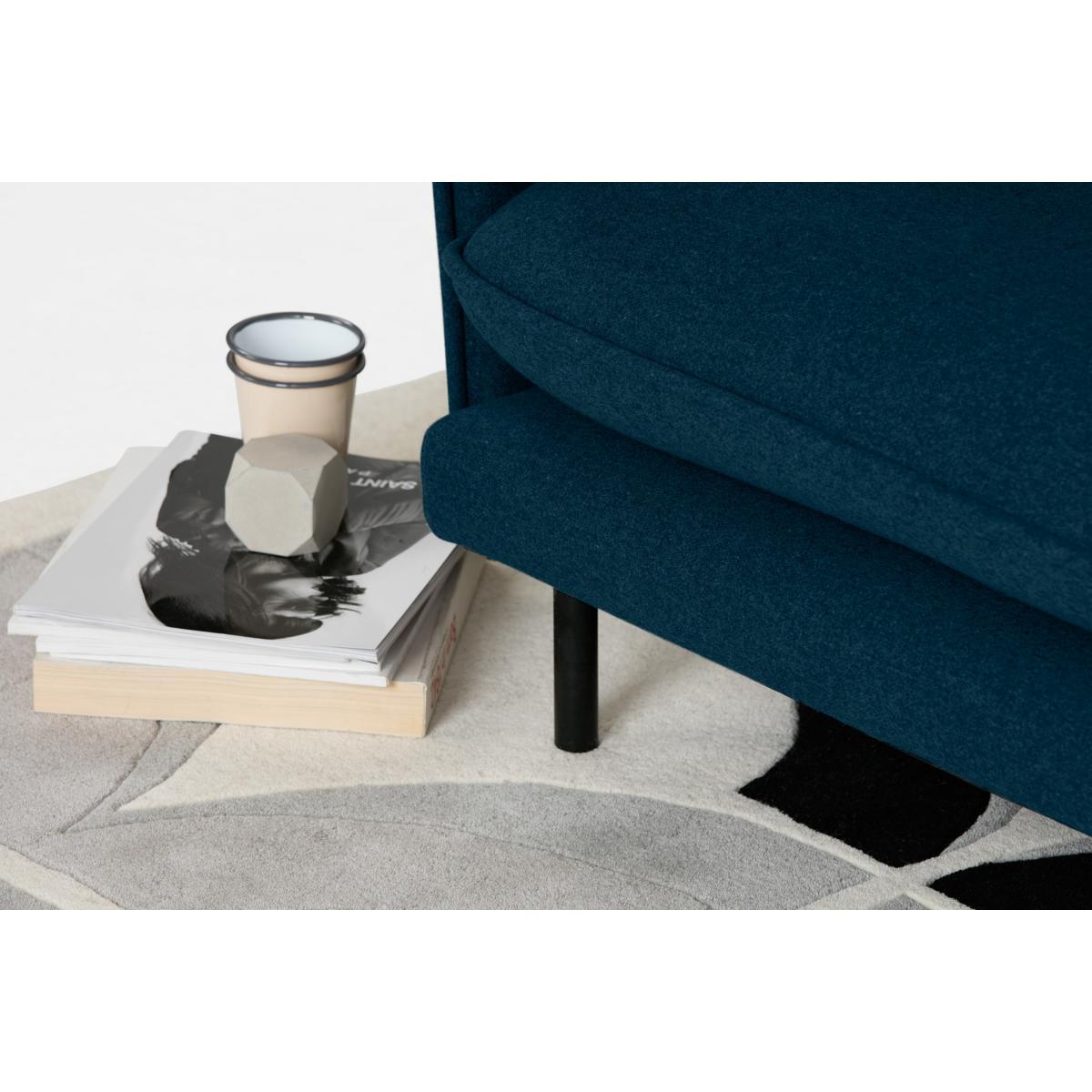 Wes 2 Seater Sofa, Elite Teal – image 7