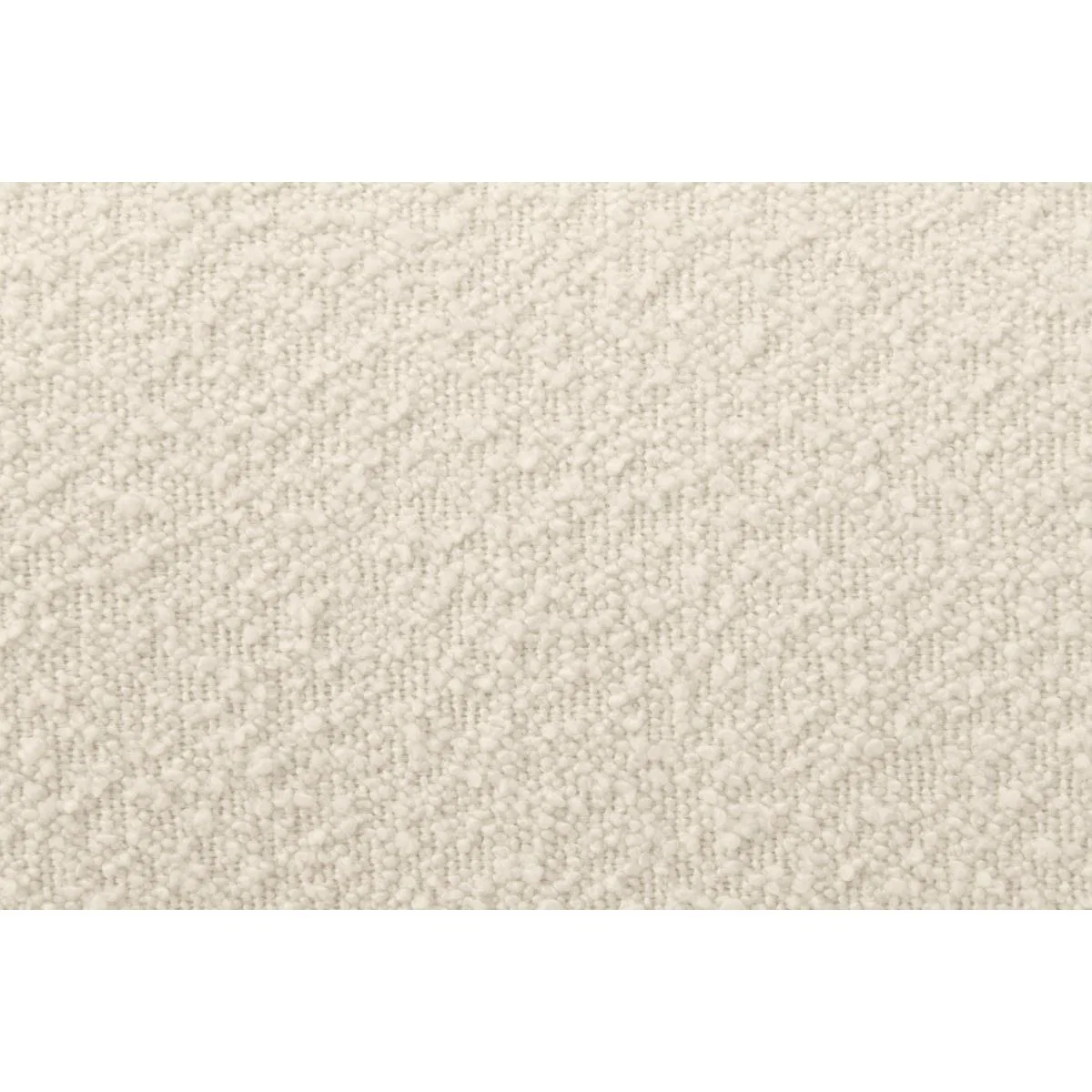 Amrita 2 Seater Sofa, Whitewash Boucle – image 7