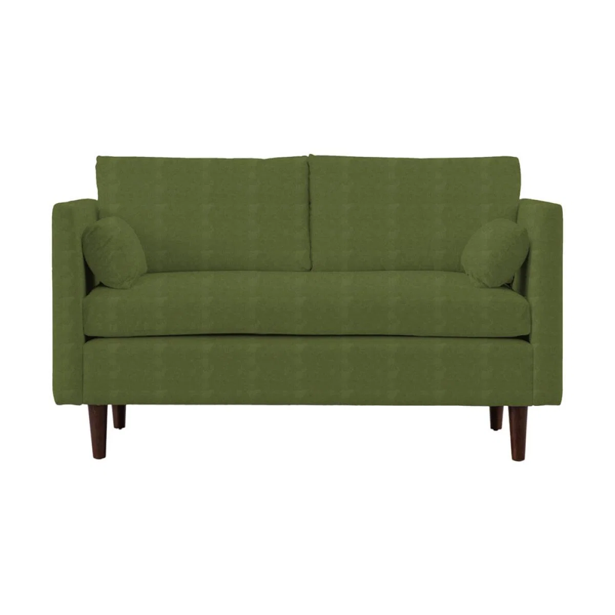 Olivia's Harrogate 2 Seater Sofa / Placido Peacock – image 3
