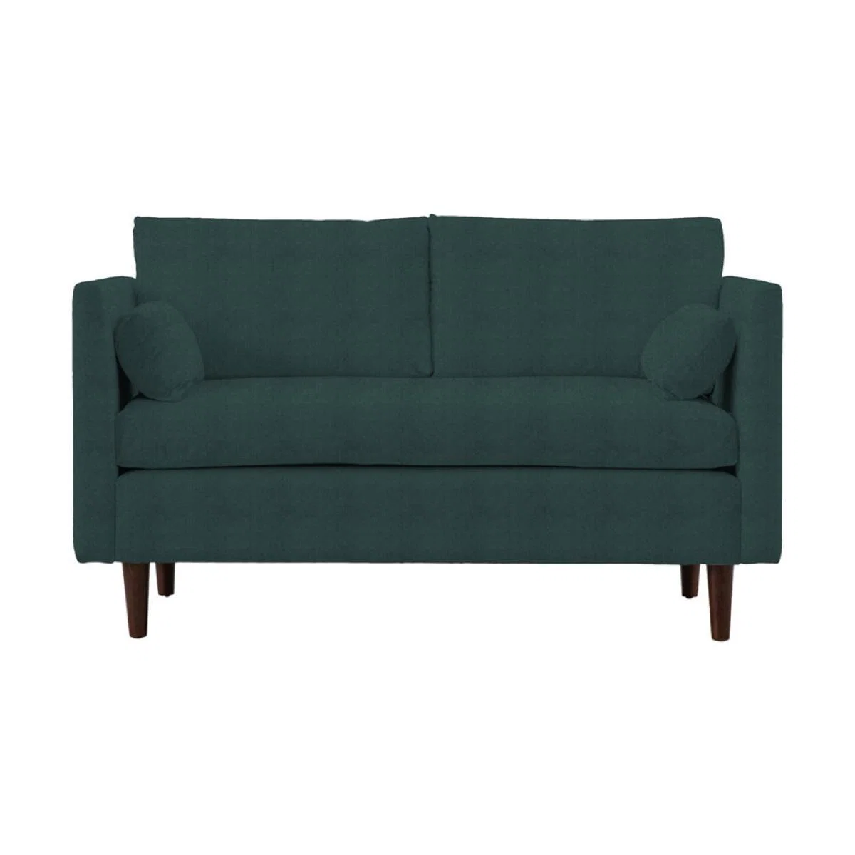 Olivia's Harrogate 2 Seater Sofa / Placido Peacock – image 4