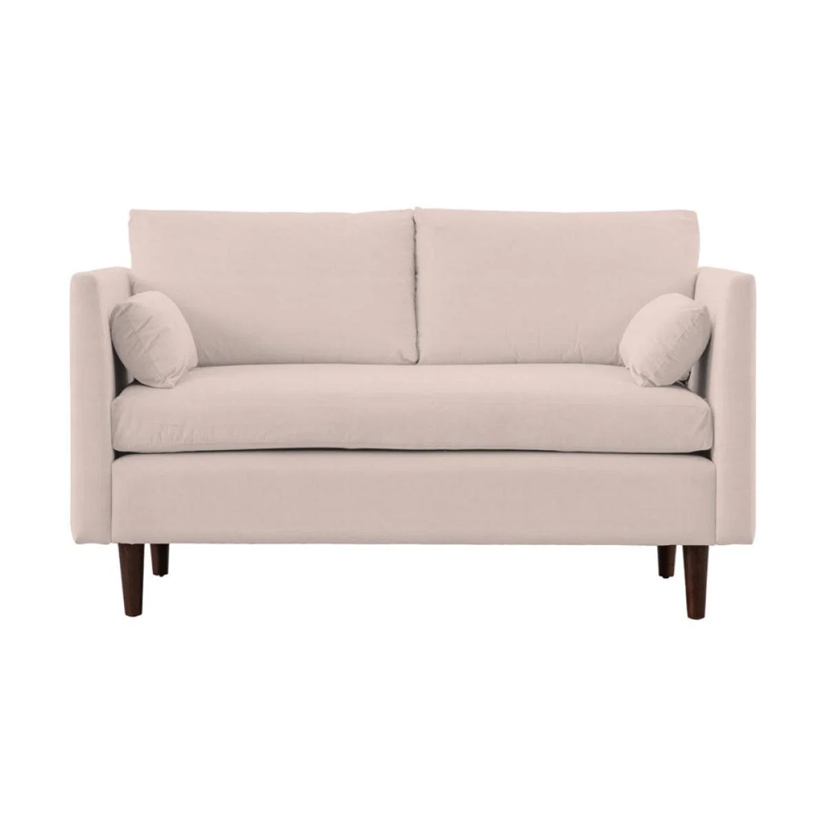Olivia's Harrogate 2 Seater Sofa / Placido Peacock – image 5