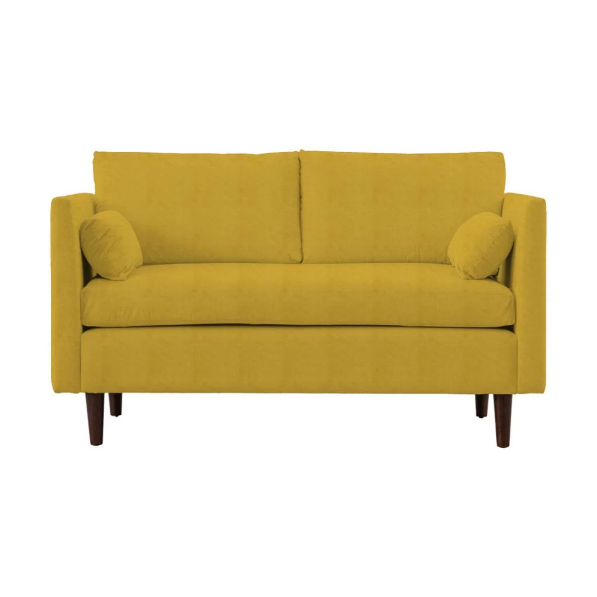 Olivia's Harrogate 2 Seater Sofa / Placido Peacock – image 6