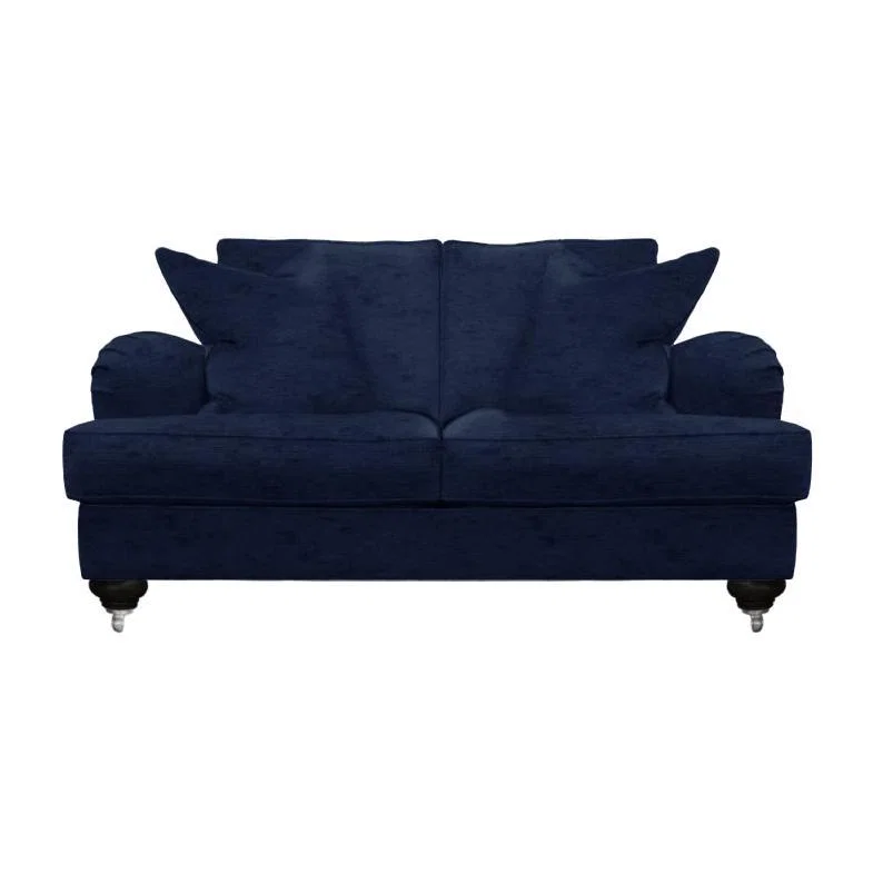 Duresta Belgrade Monarch Small 2 Seater Sofa / Sand – image 1