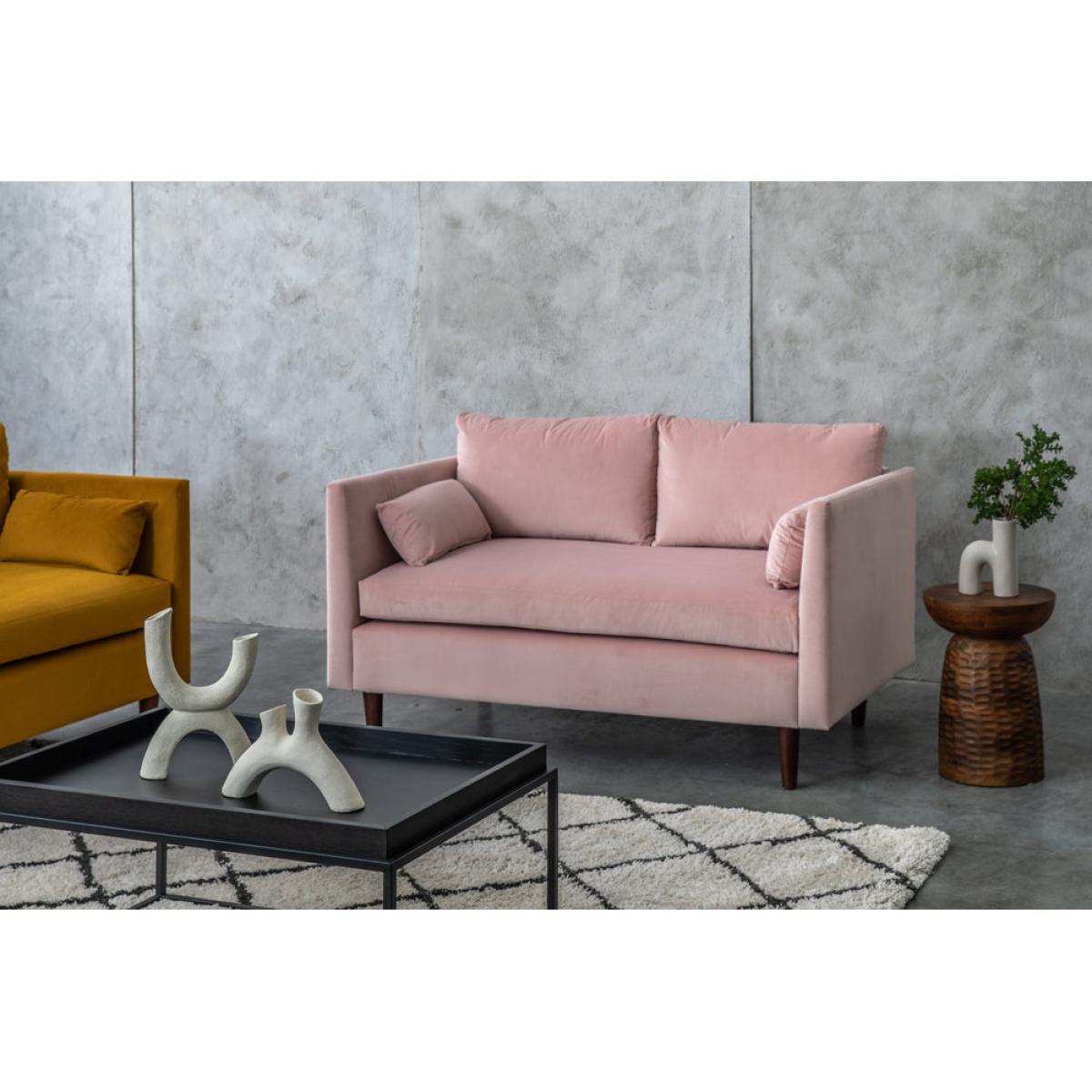 Olivia's Harrogate 2 Seater Sofa / Placido Olive – image 7