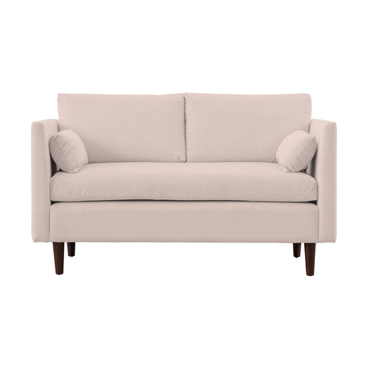 Olivia's Harrogate 2 Seater Sofa / Placido Elephant – image 5