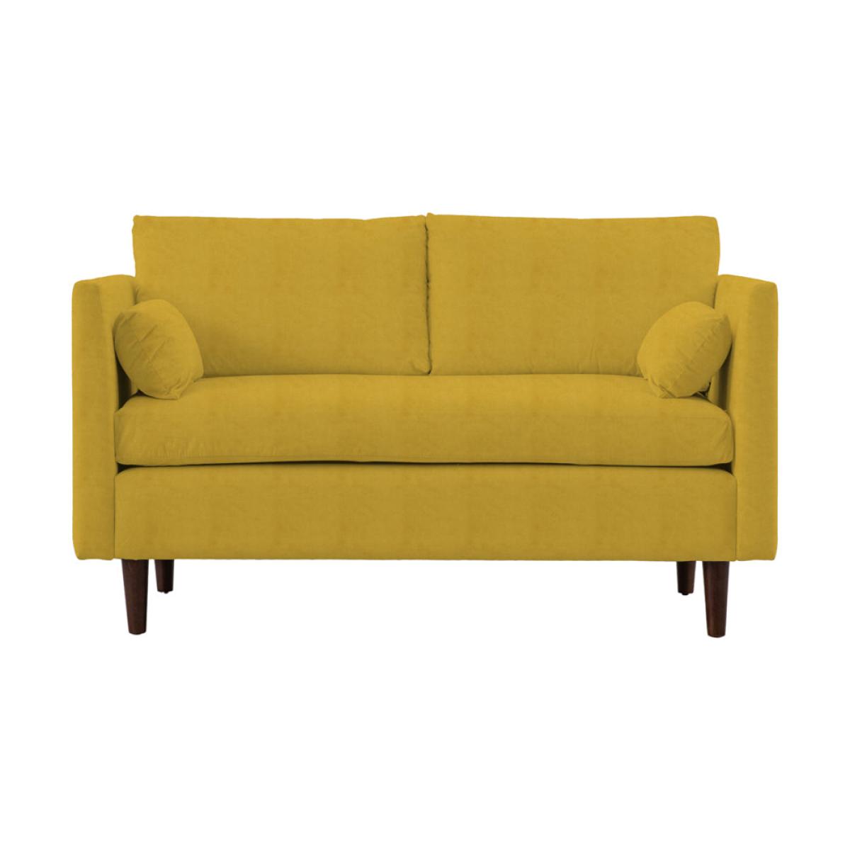 Olivia's Harrogate 2 Seater Sofa / Placido Elephant – image 6