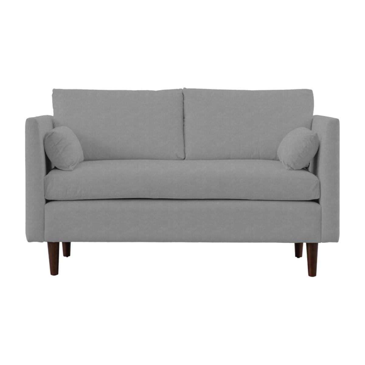 Olivia's Harrogate 2 Seater Sofa / Placido Elephant – image 1