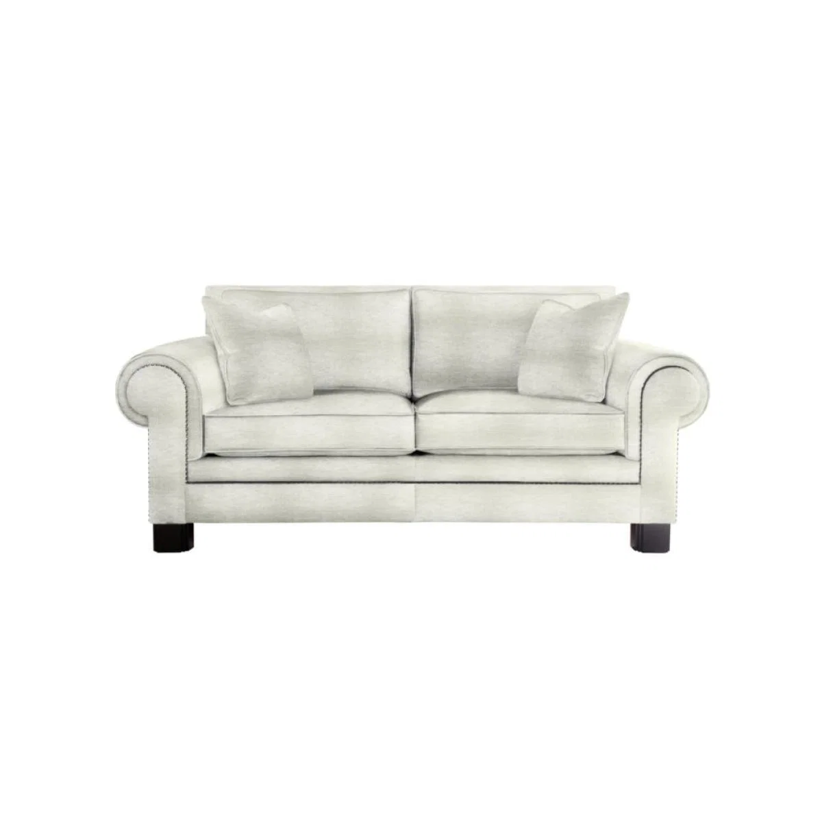 Duresta Coco Monarch Small Sofa / Stone – image 2