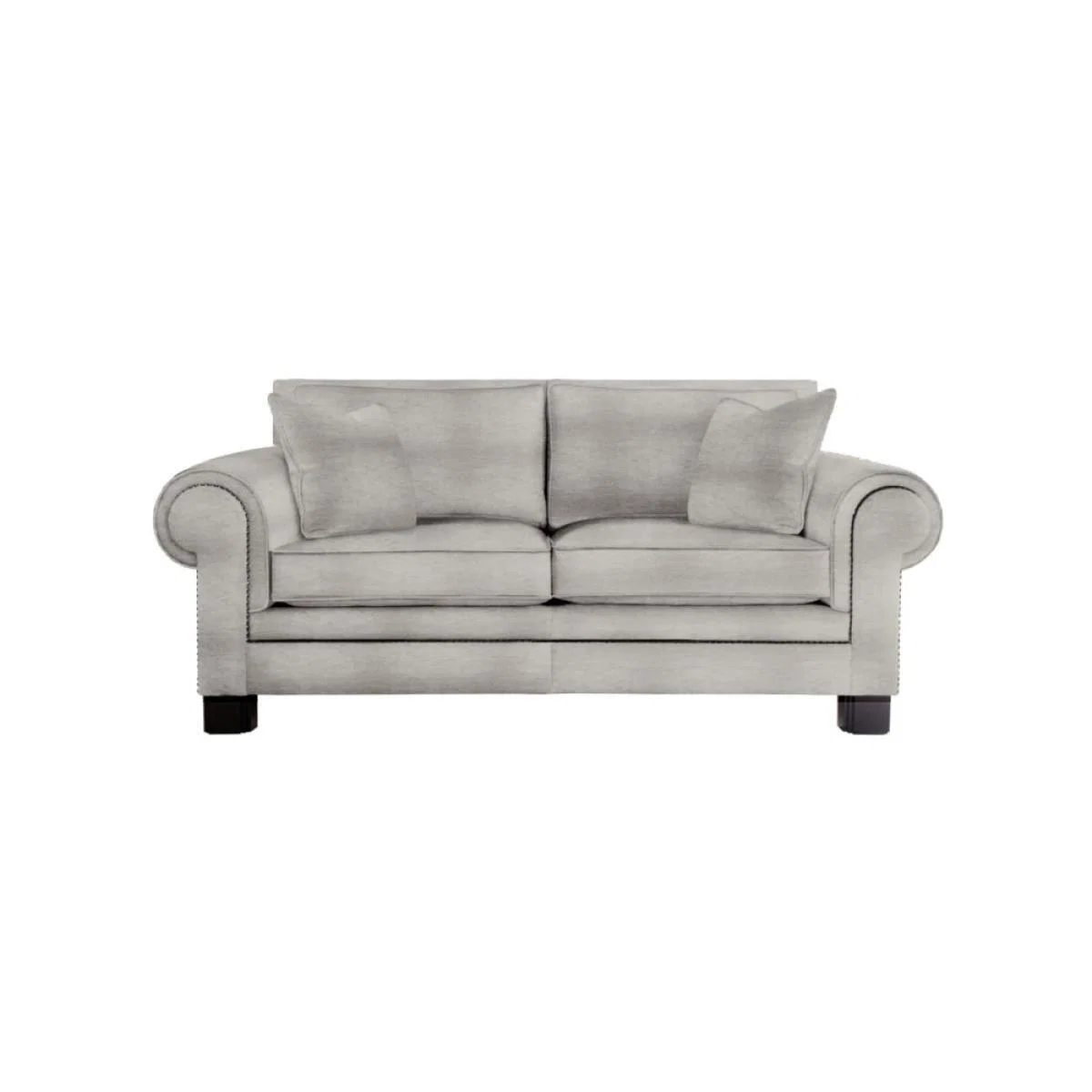 Duresta Coco Monarch Small Sofa / Stone – image 4