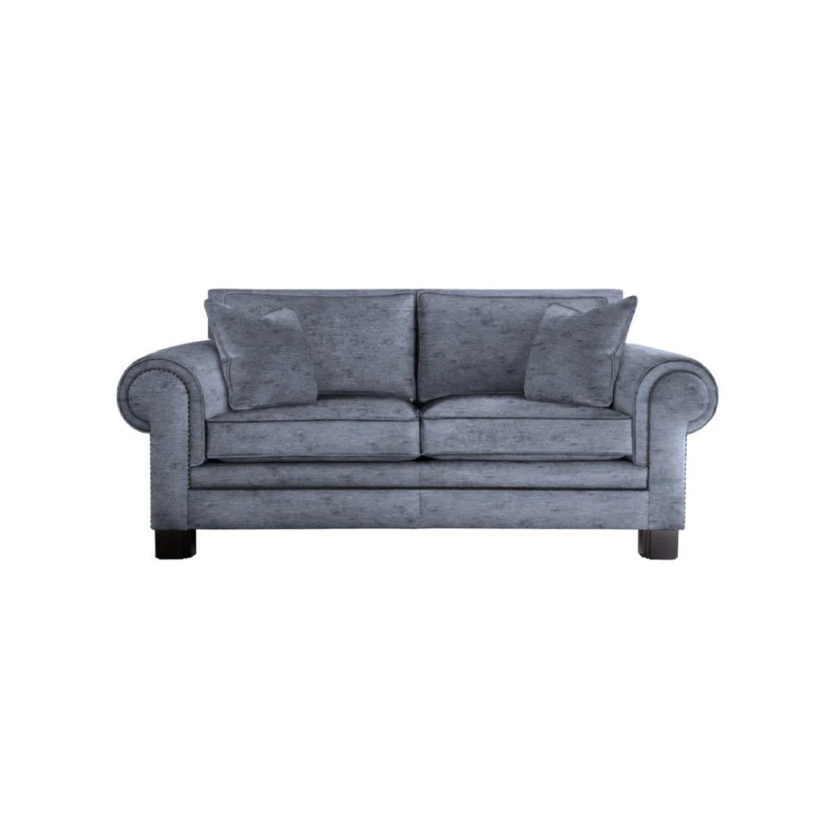 Duresta Coco Monarch Small Sofa / Stone – image 5