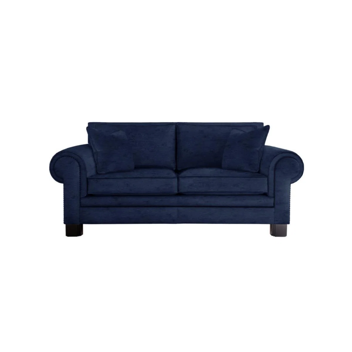 Duresta Coco Monarch Small Sofa / Stone – image 6