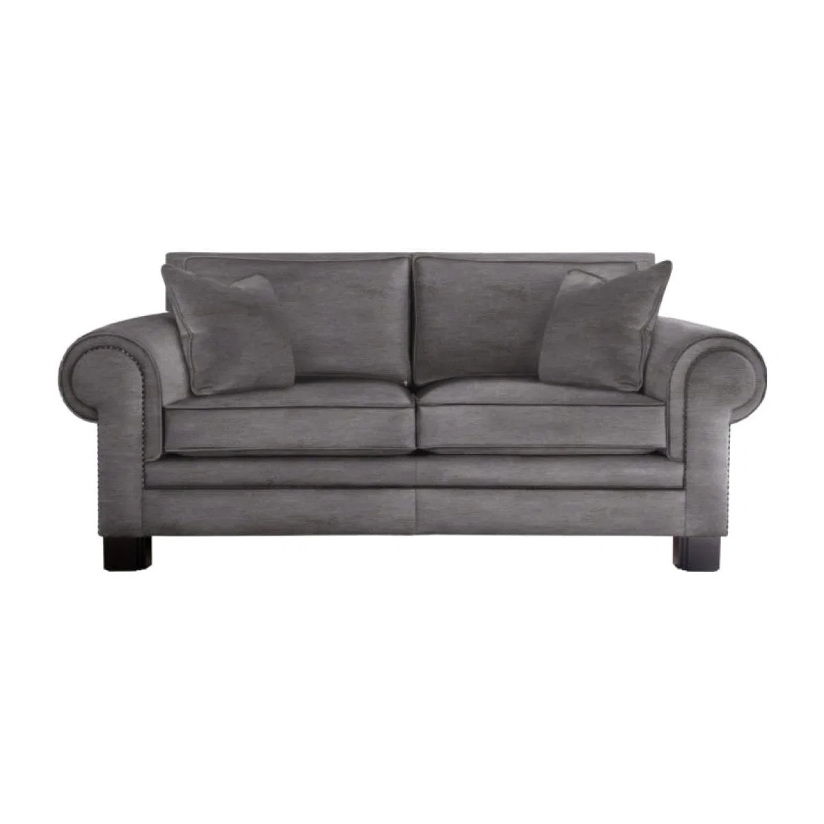 Duresta Coco Monarch Small Sofa / Stone – image 1