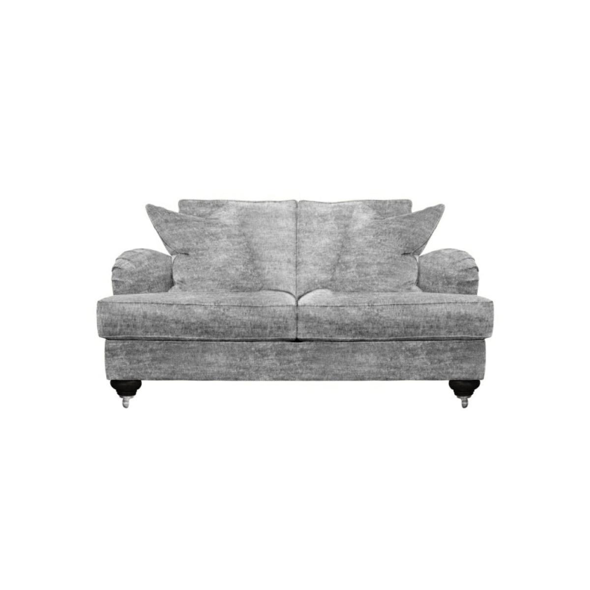 Duresta Belgrade Modena Small 2 Seater Sofa / Regency Grey – image 3