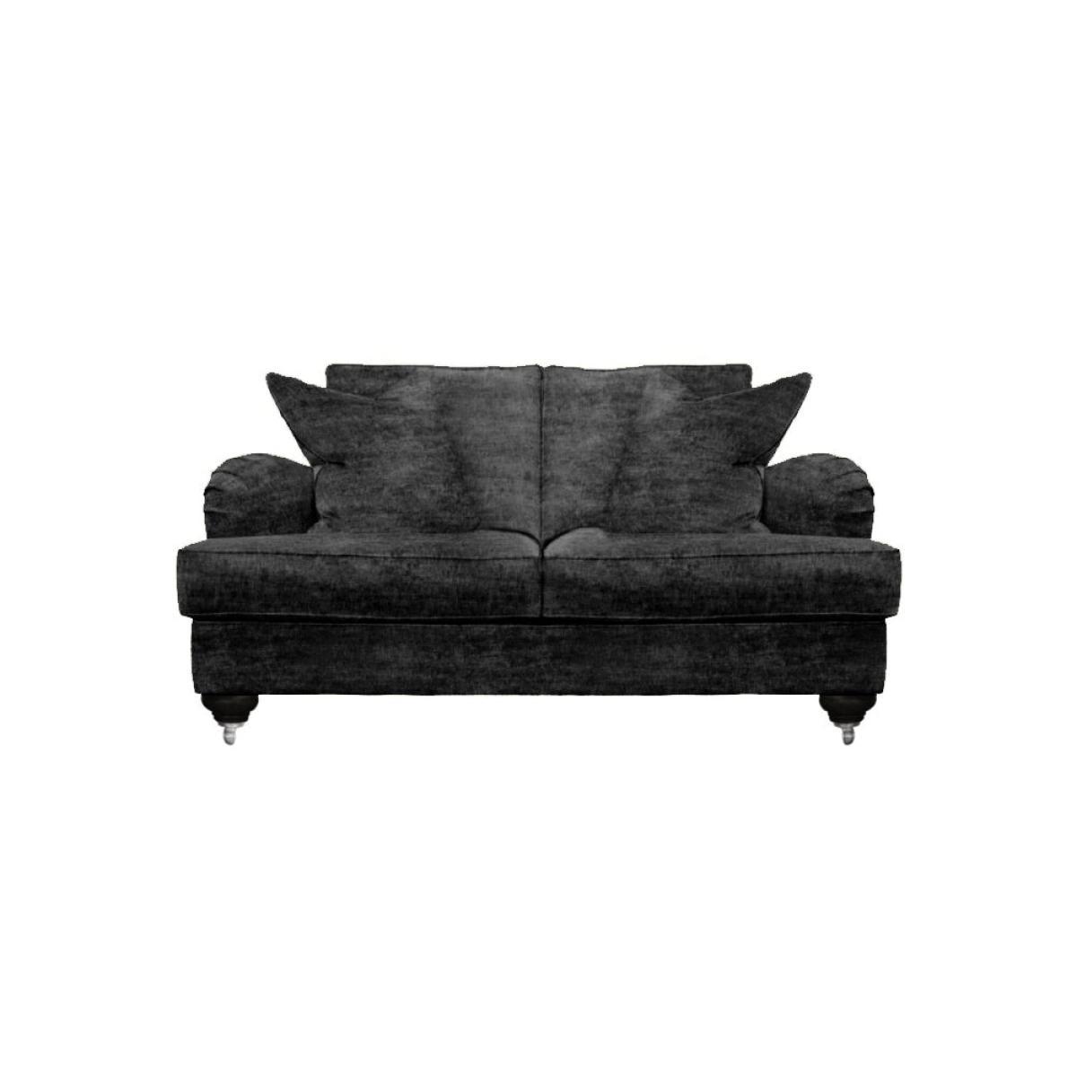 Duresta Belgrade Modena Small 2 Seater Sofa / Regency Grey – image 4