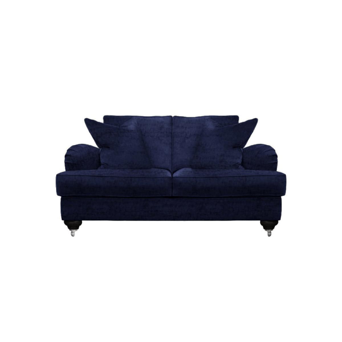 Duresta Belgrade Modena Small 2 Seater Sofa / Regency Grey – image 5
