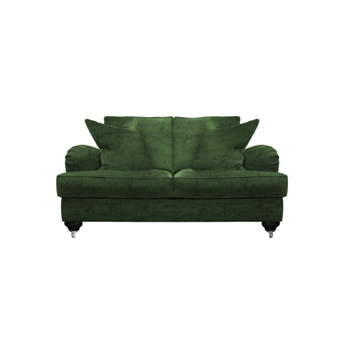 Duresta Belgrade Modena Small 2 Seater Sofa / Regency Grey – image 6