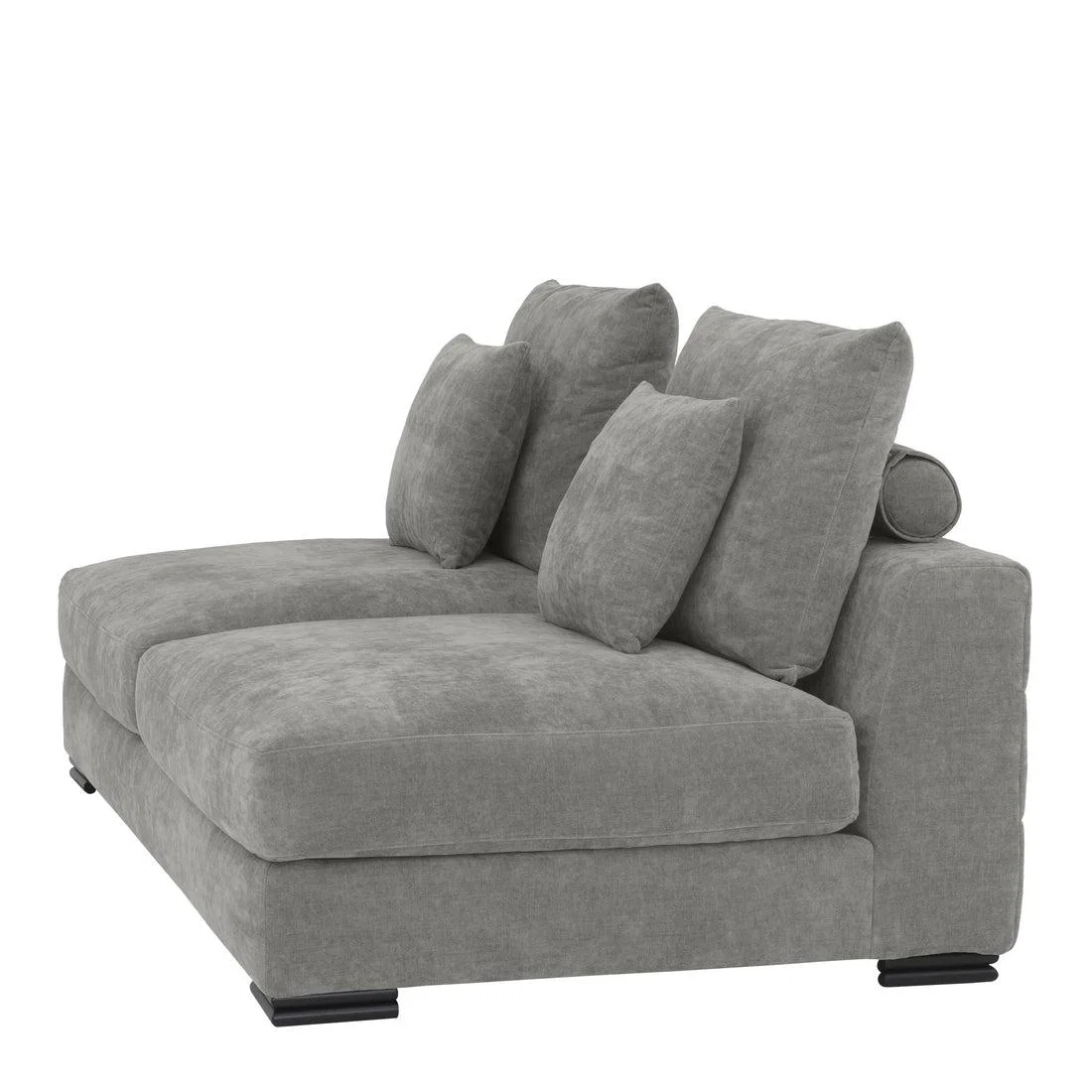 Eichholtz Clifford 2-Seater Sofa in Clarck Grey – image 3