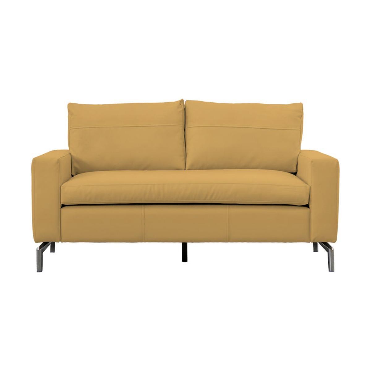 Olivia's Newbury 2 Seater Sofa / Sabino Jet – image 2