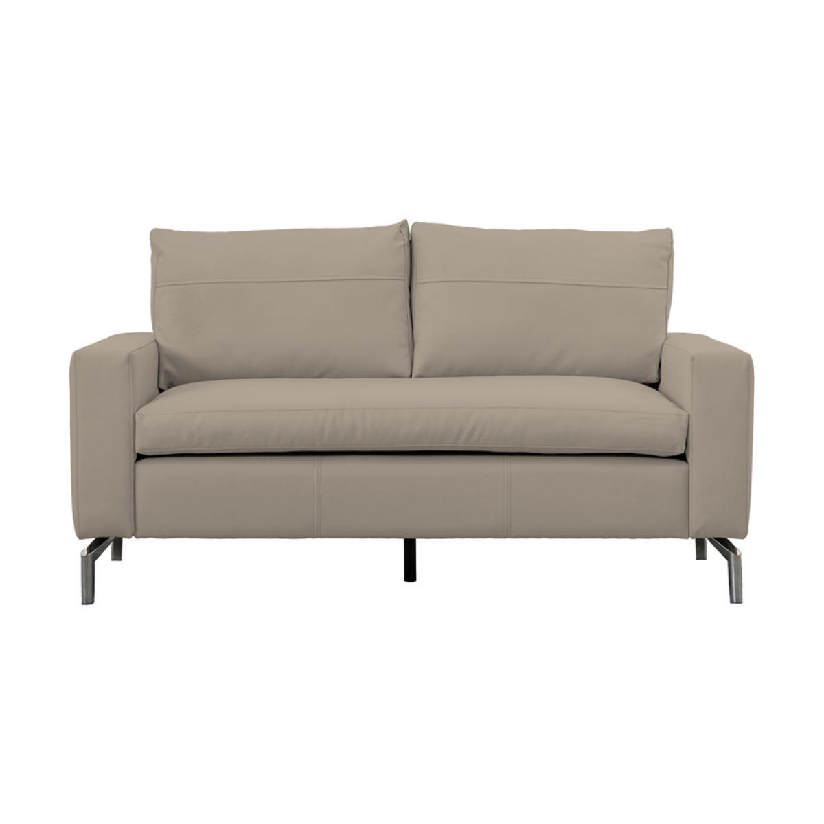 Olivia's Newbury 2 Seater Sofa / Sabino Jet – image 4