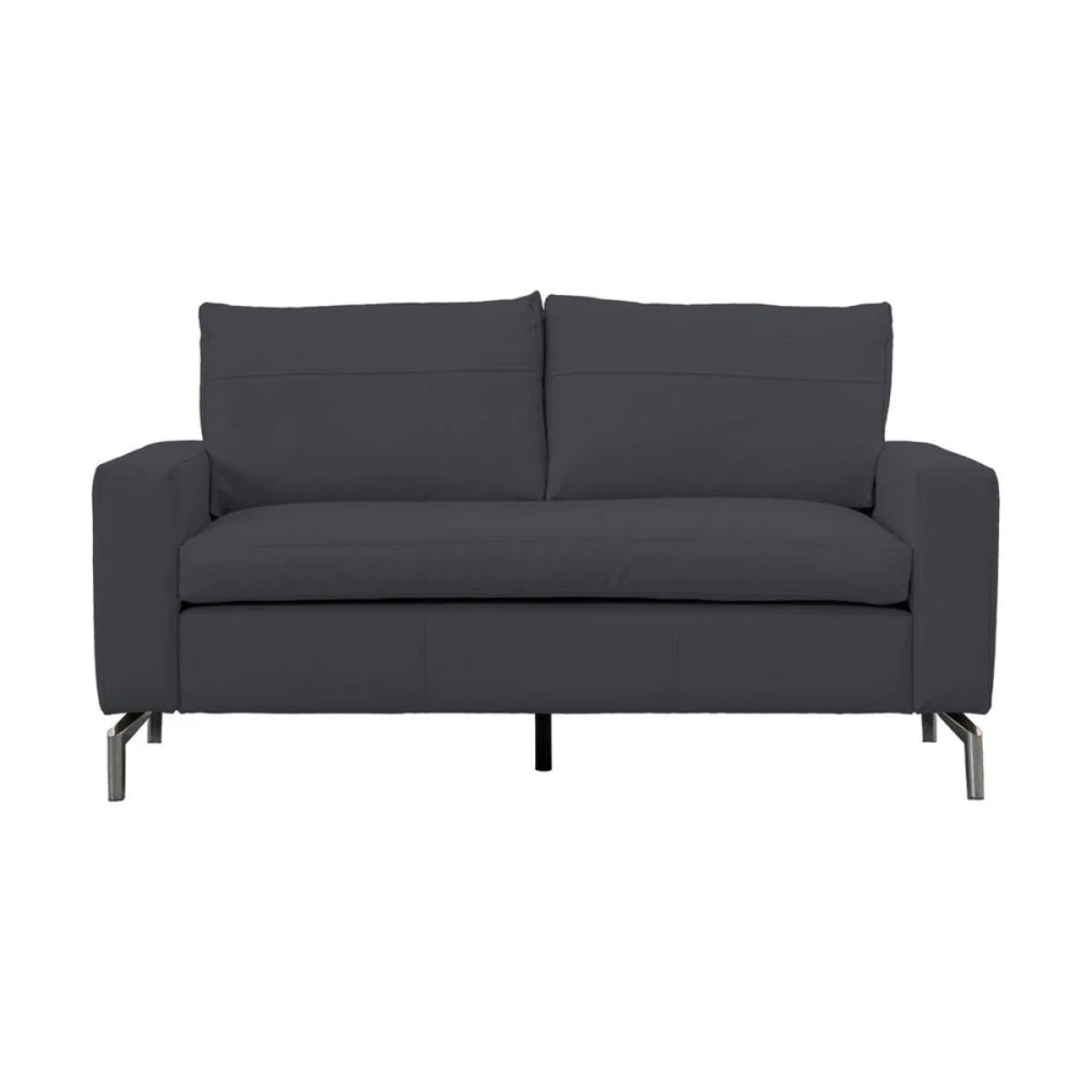 Olivia's Newbury 2 Seater Sofa / Sabino Pebble – image 3