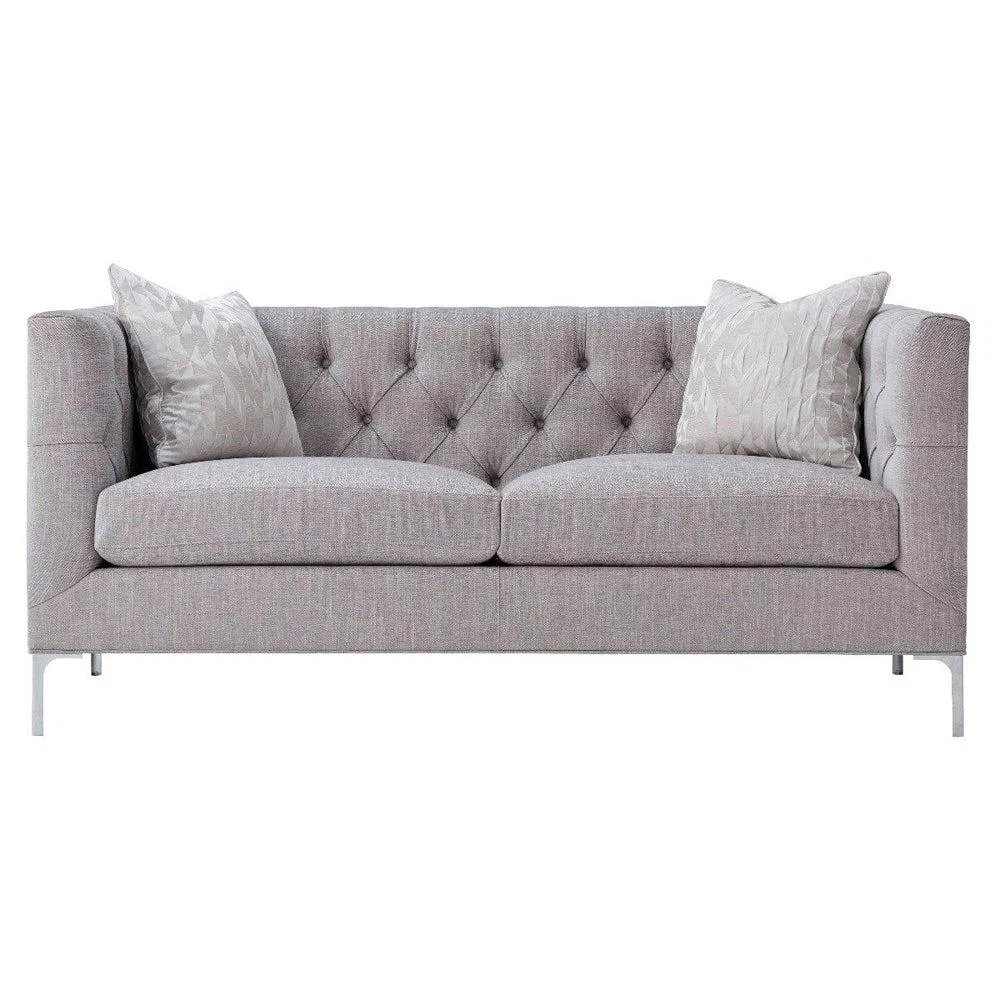TA Studio Ardmore Love Seat Morgan Dove – image 2
