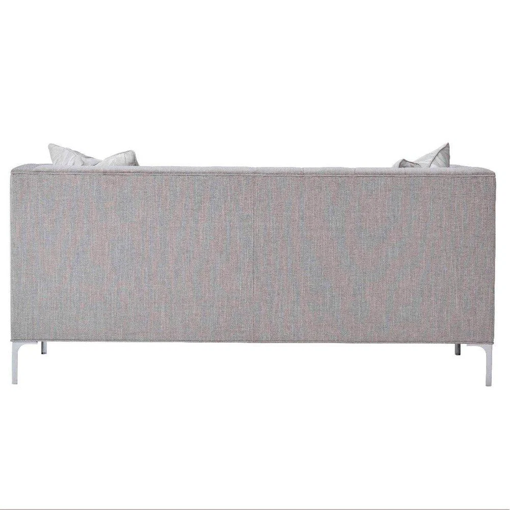TA Studio Ardmore Love Seat Morgan Dove – image 4