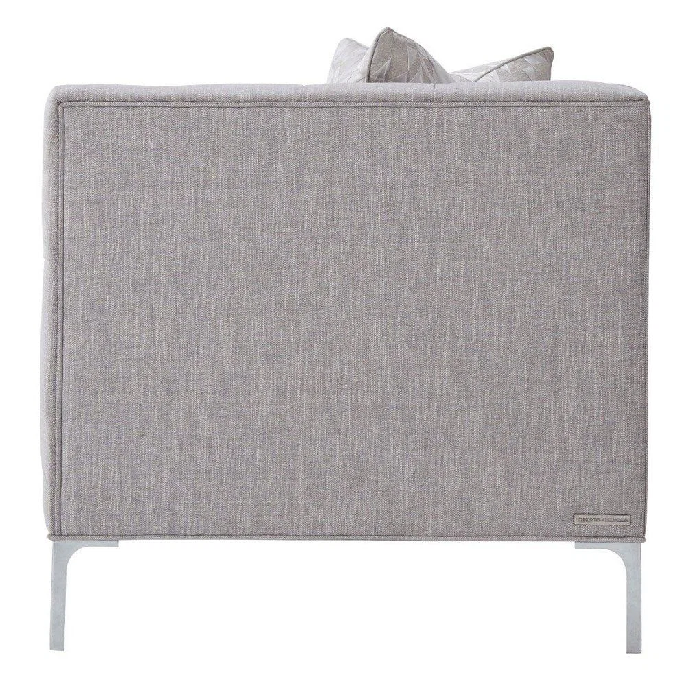 TA Studio Ardmore Love Seat Morgan Dove – image 5