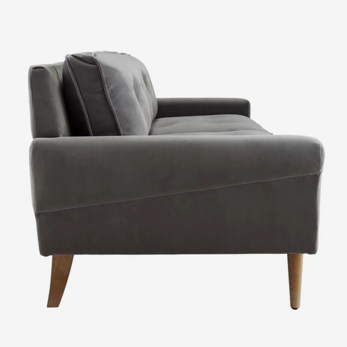 Andrew Martin Firecracker Sofa Grey – image 4
