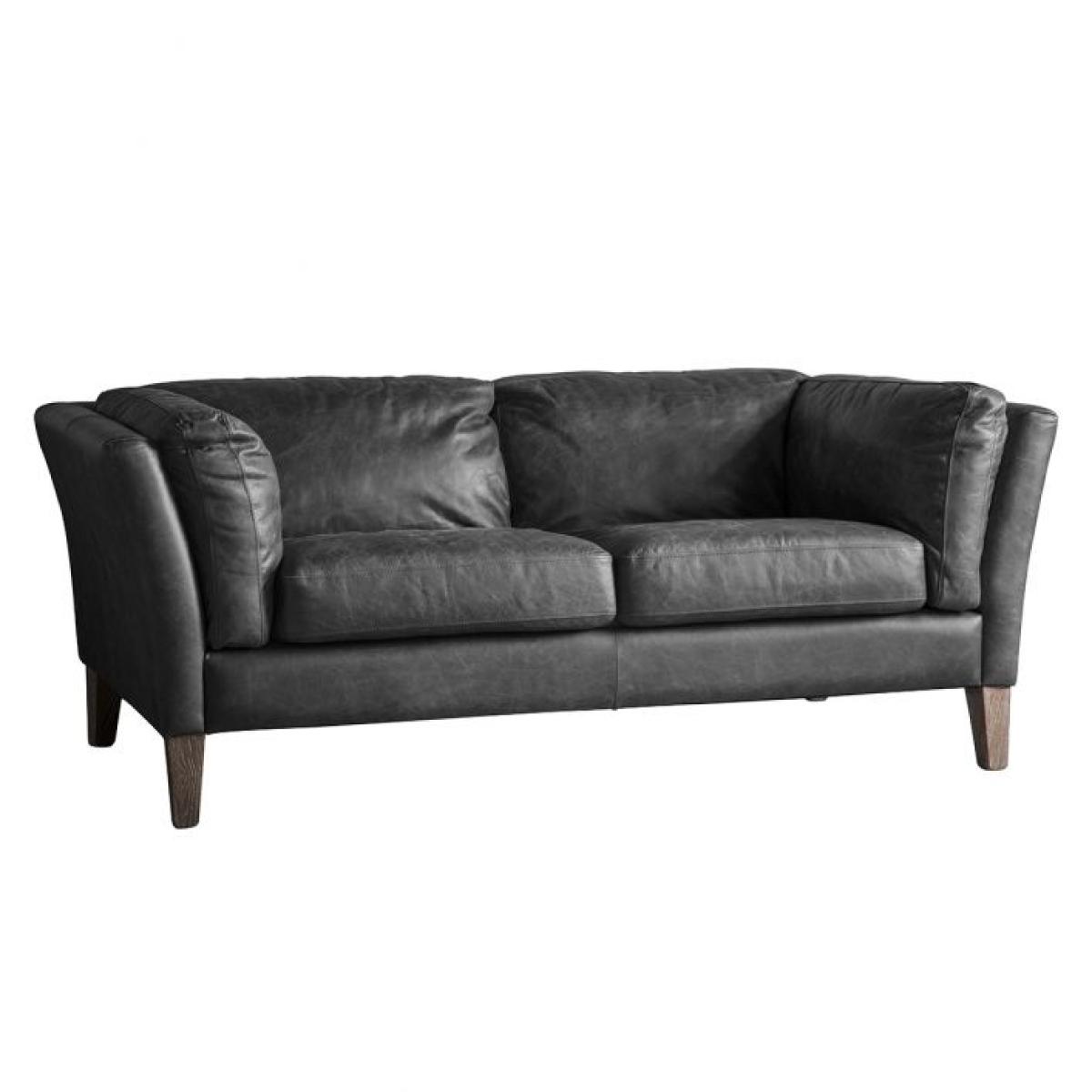 Gallery Interiors Enfield 2 Seater Sofa | Outlet – image 2