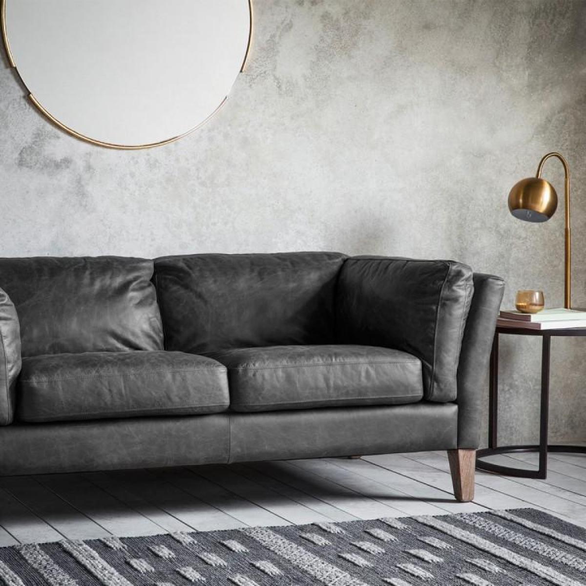 Gallery Interiors Enfield 2 Seater Sofa | Outlet – image 3