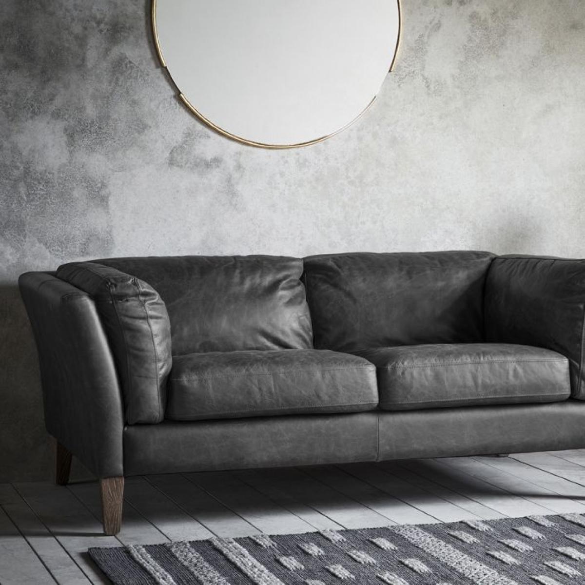 Gallery Interiors Enfield 2 Seater Sofa | Outlet – image 4