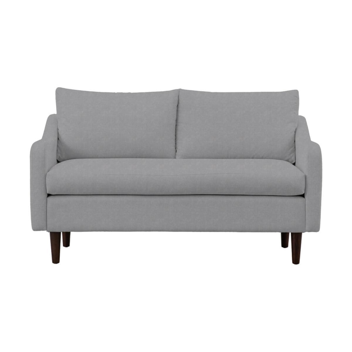 Olivia's York 2 Seater Sofa / Placido Indigo – image 4
