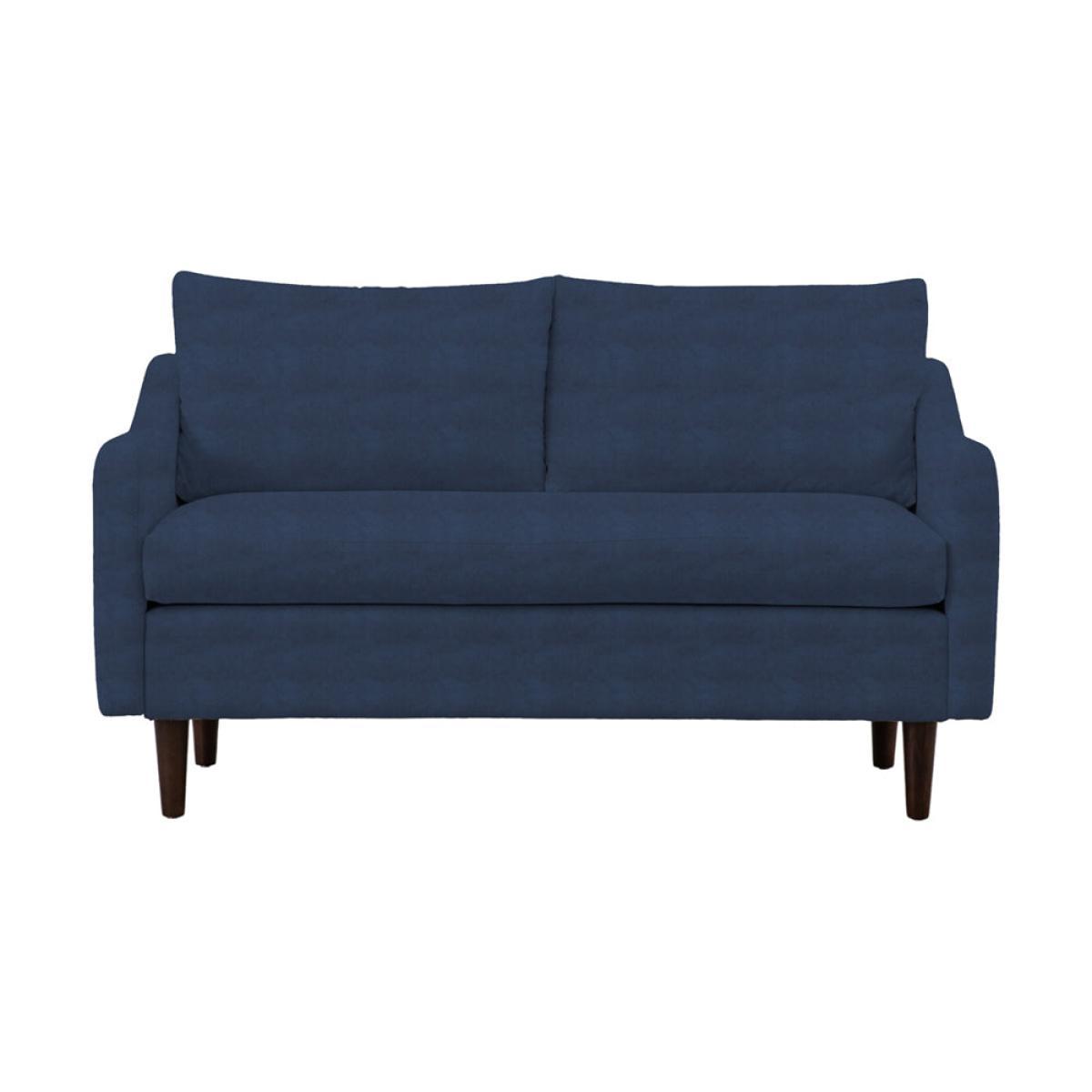 Olivia's York 2 Seater Sofa / Placido Indigo – image 5