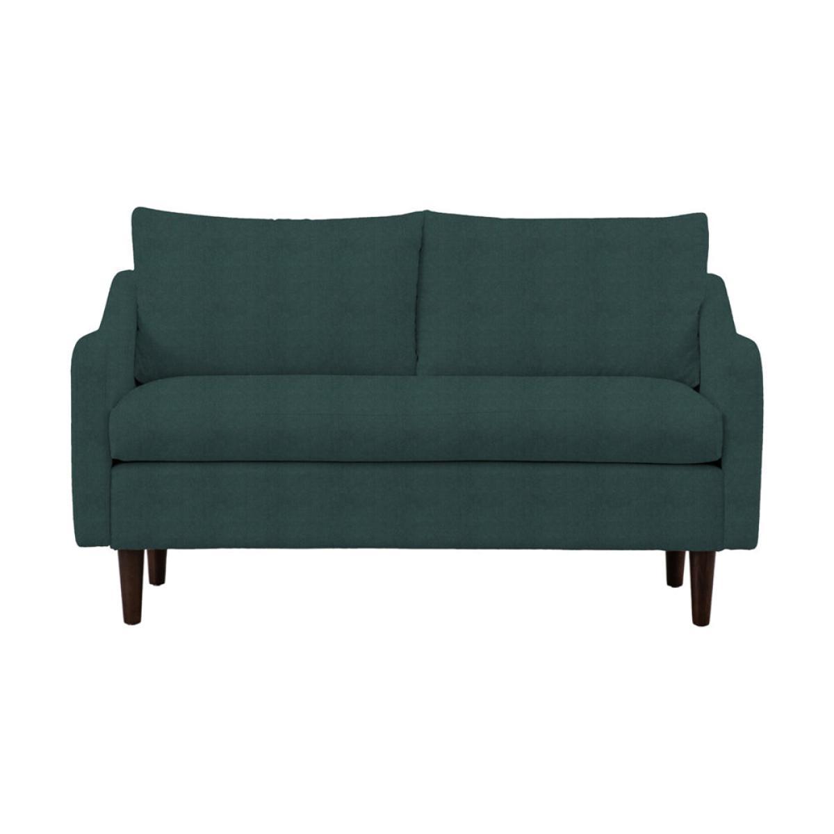 Olivia's York 2 Seater Sofa / Placido Indigo – image 6