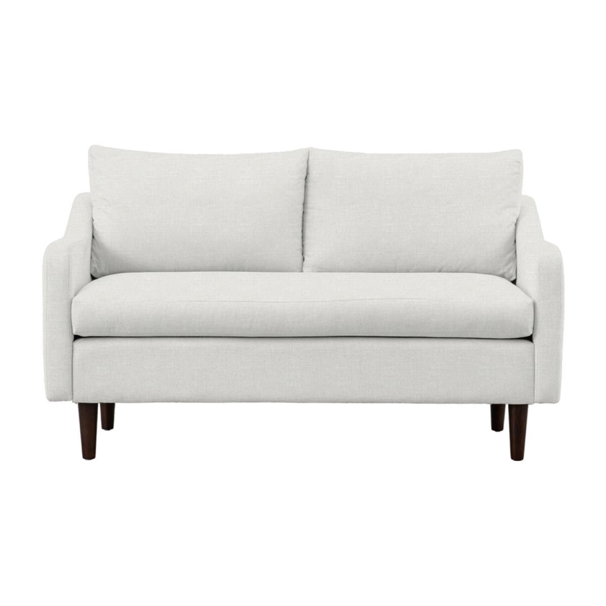 Olivia's York 2 Seater Sofa / Placido Indigo – image 1