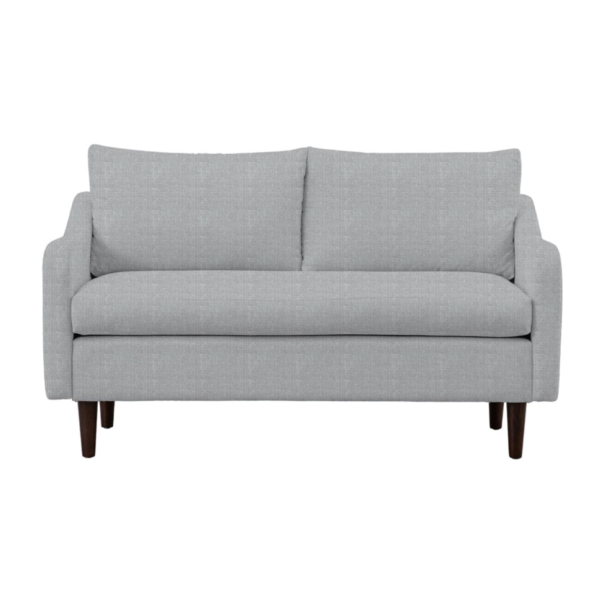 Olivia's Sofa in a Box Model 2 - 2 Seater Sofa in Nickel – image 1
