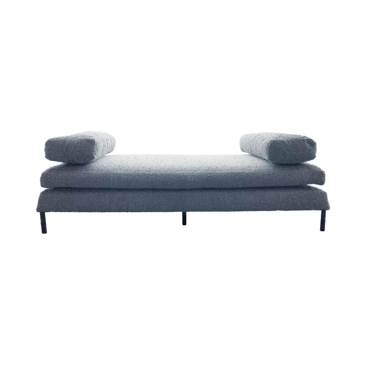 Olivia's Kate Daybed Corto Dove 2 Seater Sofa | Outlet – image 3