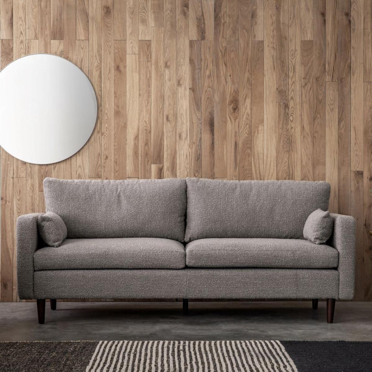 Olivia's Sofa in a Box Model 4 - 2 Seater Sofa in Spring Neutral – image 2