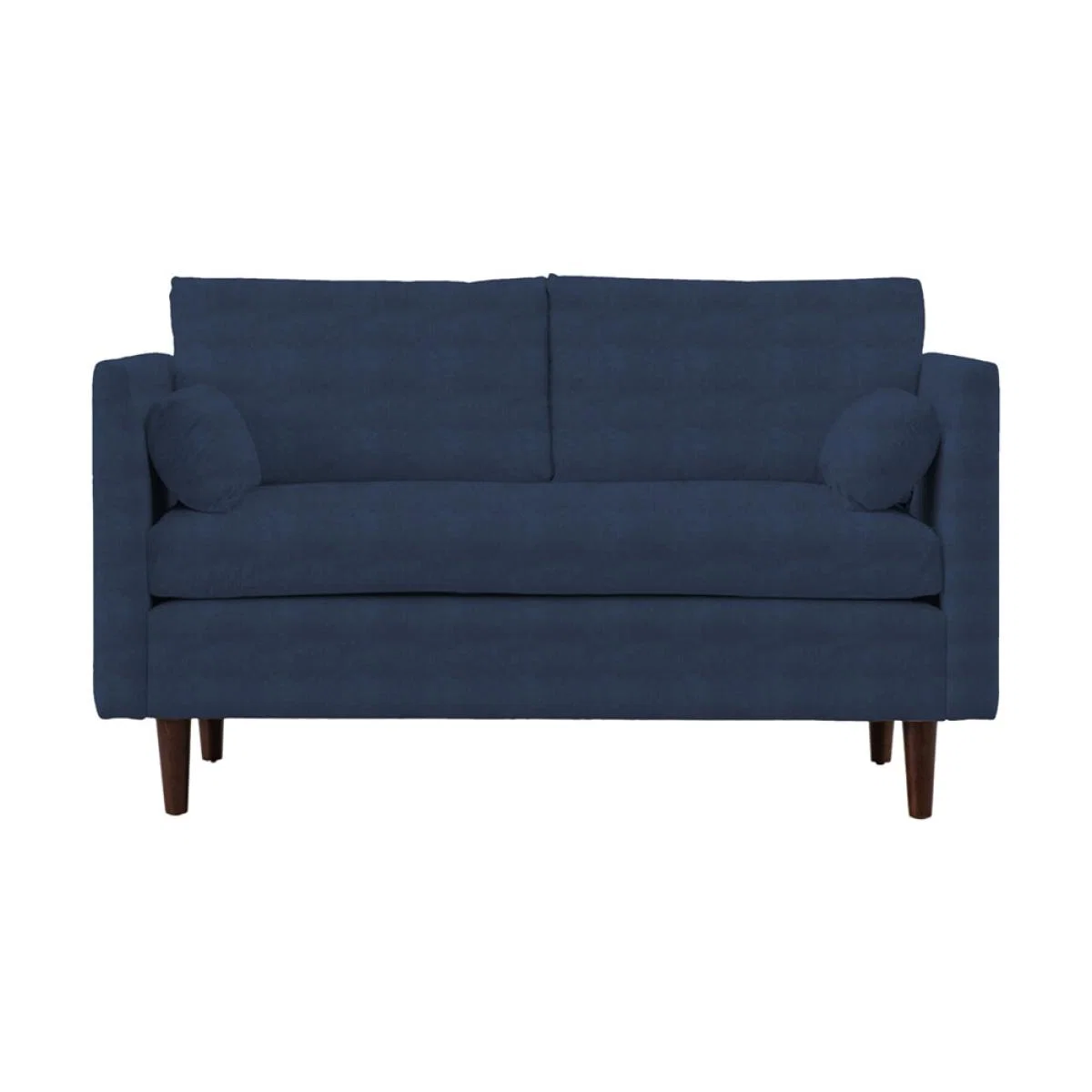 Olivia's Harrogate 2 Seater Sofa / Placido Indigo – image 2