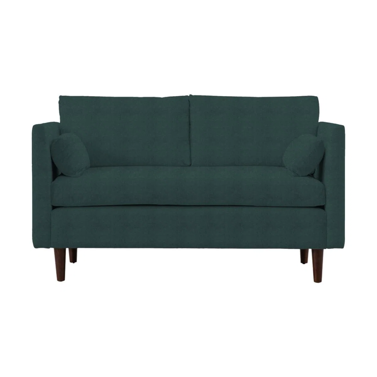 Olivia's Harrogate 2 Seater Sofa / Placido Indigo – image 4