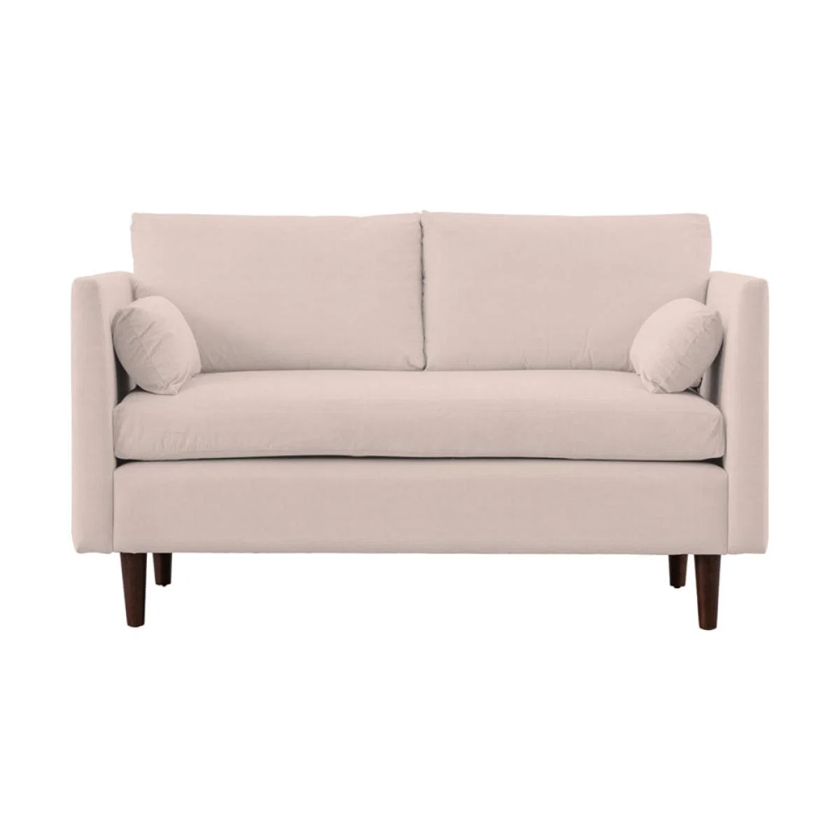 Olivia's Harrogate 2 Seater Sofa / Placido Indigo – image 5