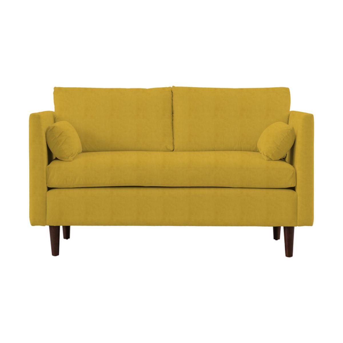 Olivia's Harrogate 2 Seater Sofa / Placido Powder – image 6