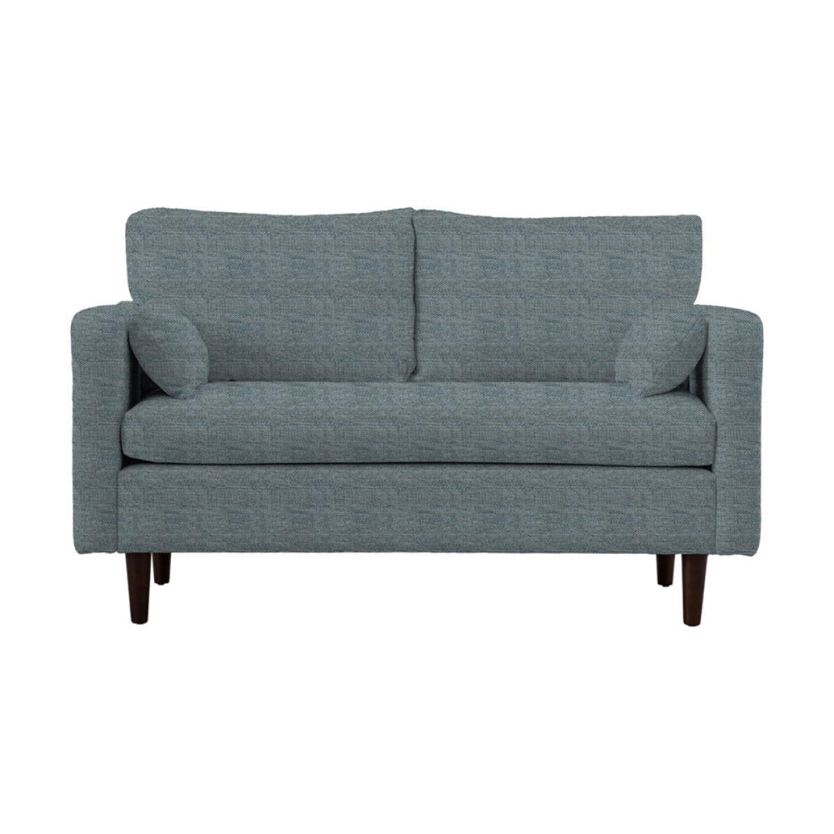 Olivia's Guildford 2 Seater Sofa / Ferroli Smoke – image 2