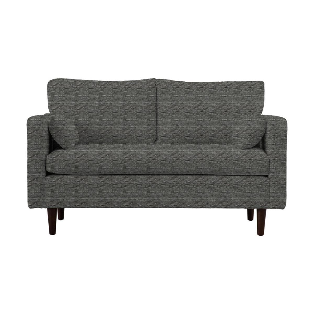 Olivia's Guildford 2 Seater Sofa / Ferroli Smoke – image 3