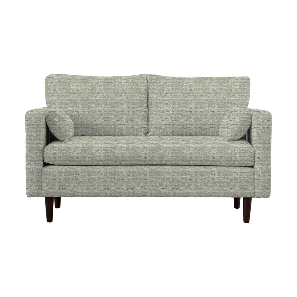 Olivia's Guildford 2 Seater Sofa / Ferroli Smoke – image 4