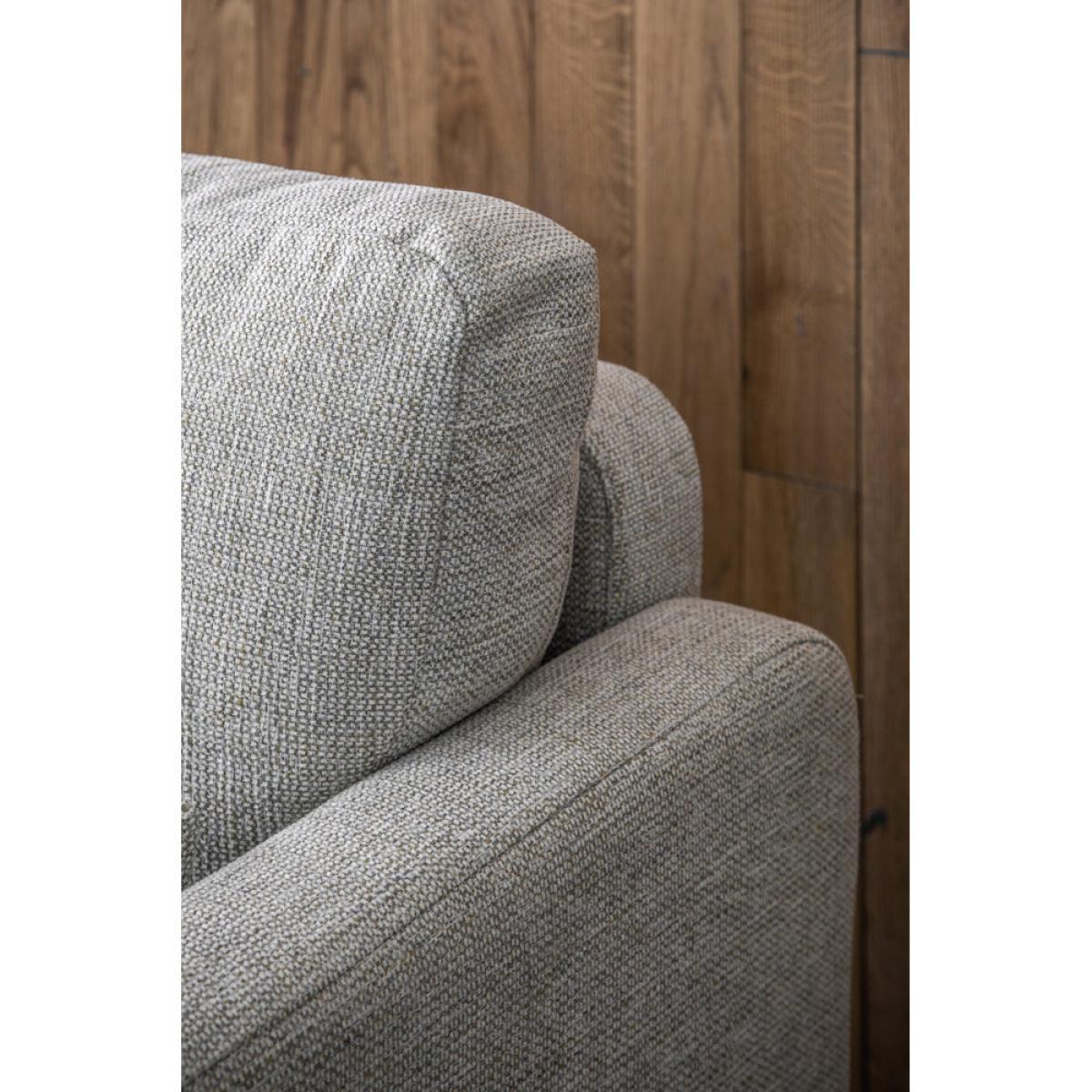 Olivia's Guildford 2 Seater Sofa / Ferroli Smoke – image 7